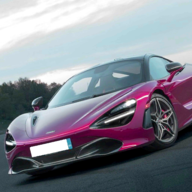 迈凯伦720s漂移模拟器(720s Drift Simulator)