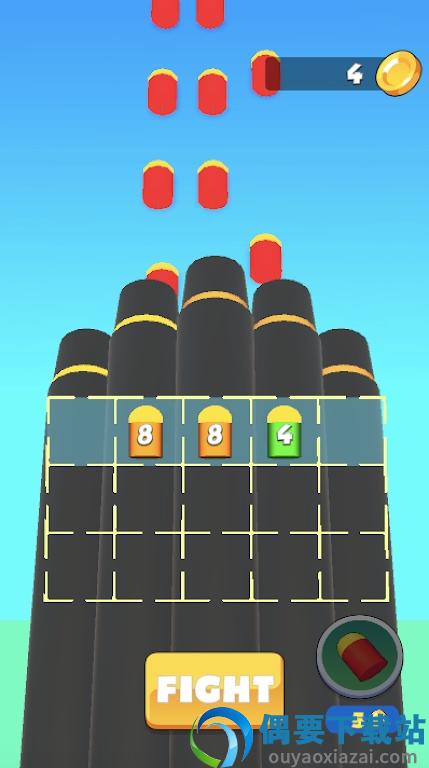 疾跑射击(Shot & Run)截图3