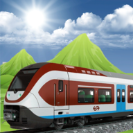 日本新干线模拟器(Train Driving Games)