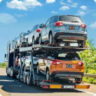 汽车运输卡车货运模拟3d(Car Carrier Truck Cargo Sim 3d)