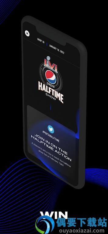 百事超级碗中场秀(Pepsi Super Bowl Halftime)截图3