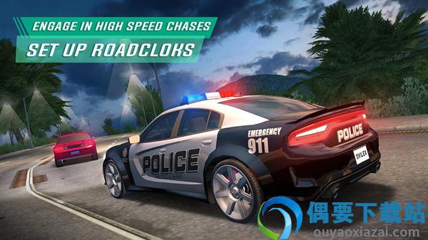 警察模拟器最新版截图1