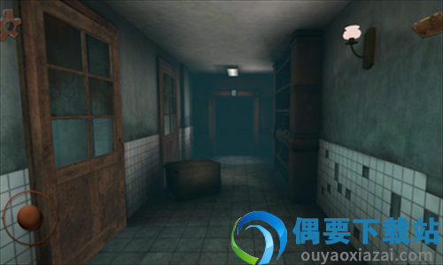 逃脱神秘密室汉化版