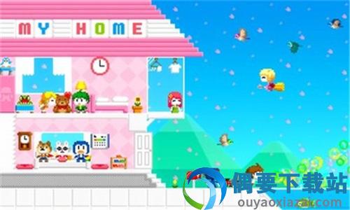波古波古联机版1.0.204-1