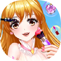 童话公主爱美妆