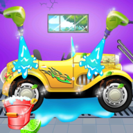 汽车机械模拟器(Car Mechanic Simulator Game)