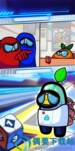 太空人模拟器图2