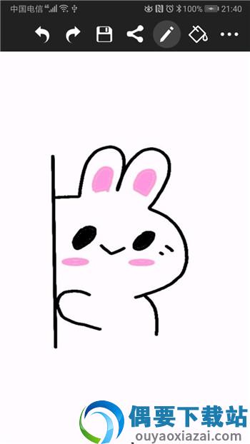 画画涂鸦