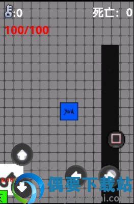 逃离囚禁图1