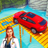 Dr Jeep Parking