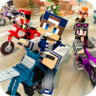红绿灯大闯关(Dirtbike Survival Block Rally)