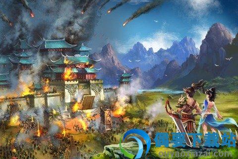 阿里三国图5