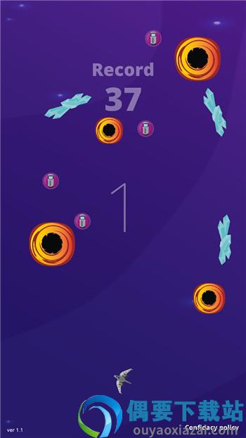 冥王星外太空大战(hades star outer space games)