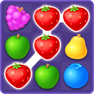 水果连线爆炸(Fruit Link - Blast Line)