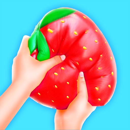 我就要解压(Squishy Slime Simulator)