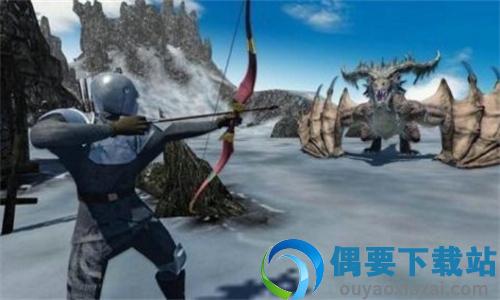 天启弓箭手刺客