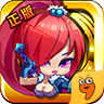 三国女武神