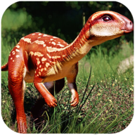 旱龙模拟器(Dryosaurus Simulator)