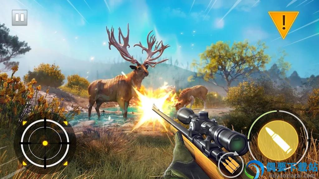 猎鹿2(Deer Hunting 2)-2