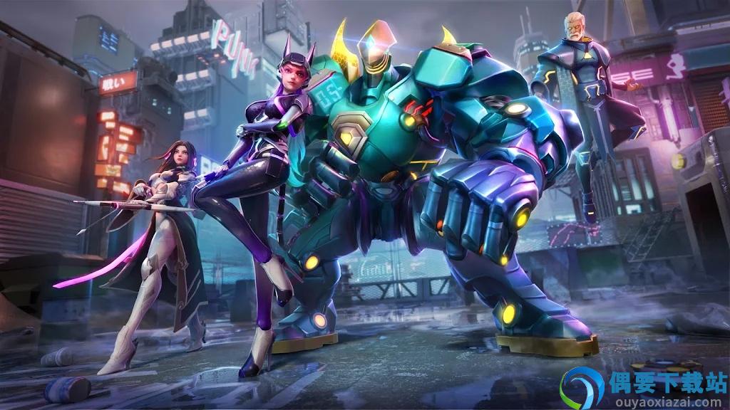 网络攻击(Cyber Strike)