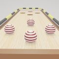 平衡滚球入坑(Fit the Ball 3D)
