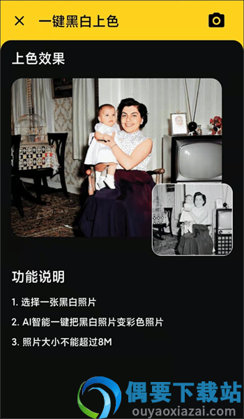照片特效大师