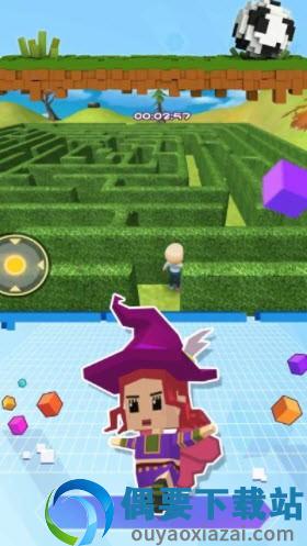 像素人搬砖最强手游图5