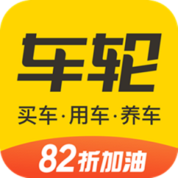 车轮违章查询图标