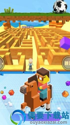 像素人搬砖最强手游图4