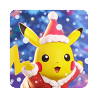 宝可梦大集结手游下载中文版(Pokémon UNITE)