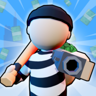 盗窃城市(Theft City)