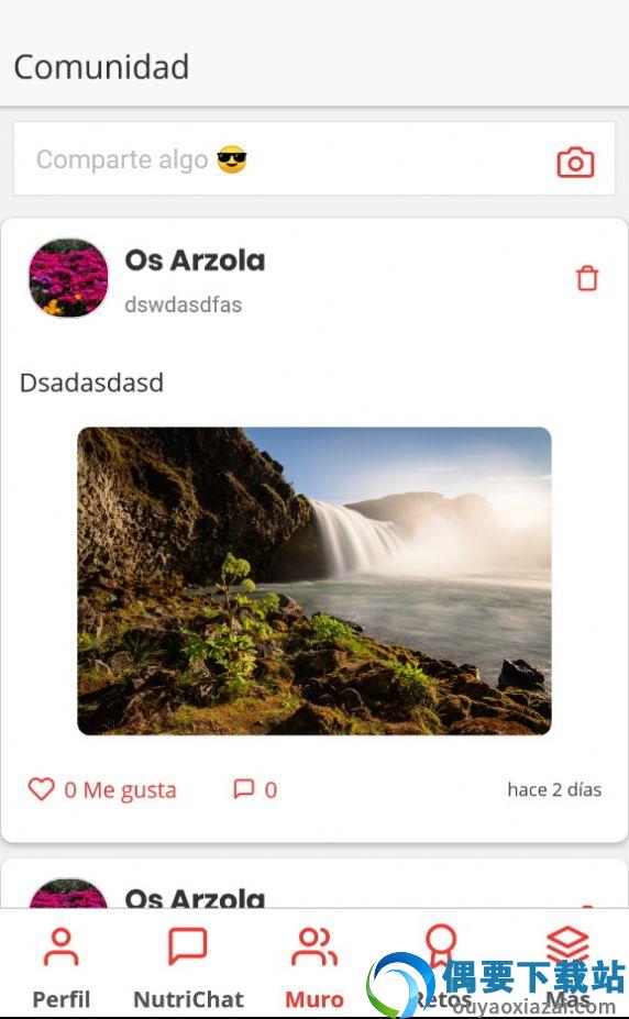 Desafío截图1