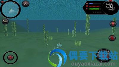 百变超级英雄图2