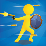 防御大师射击(Defence Master: Shooting Game)