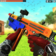 突击队攻击CS(Counter Commando Strike)