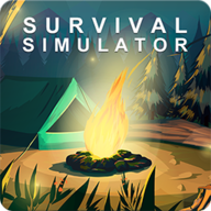 灾难之后(Survival Simulator)