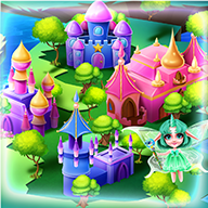 公主与魔法之门(Princess and magic door)