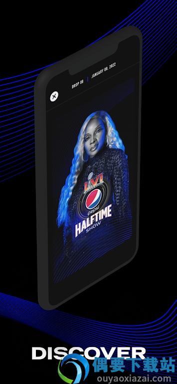 百事超级碗中场秀(Pepsi Super Bowl Halftime)截图4