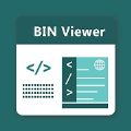 Bin文件阅读器(Bin File Reader)
