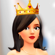 成为女王(Become a Queen)