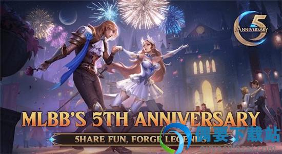 决胜巅峰(Mobile Legends Bang Bang)-0