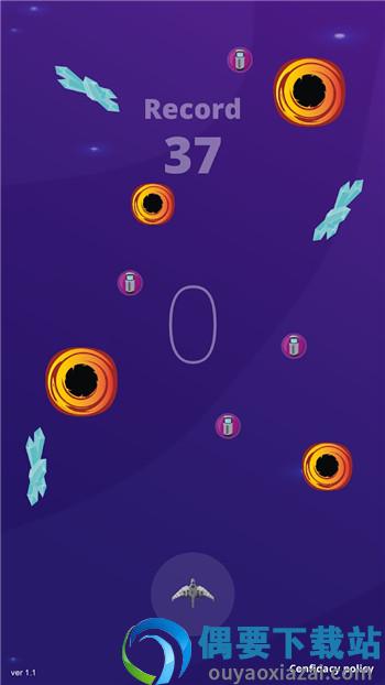 冥王星外太空大战(hades star outer space games)