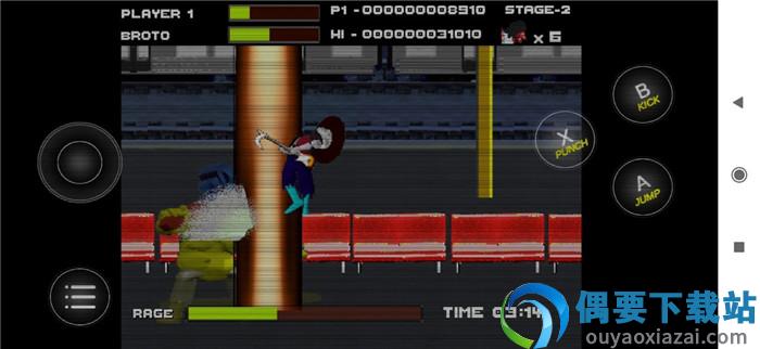 吉他斗士(GuitarFighter)图2