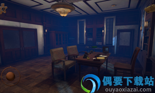 逃脱神秘密室汉化版