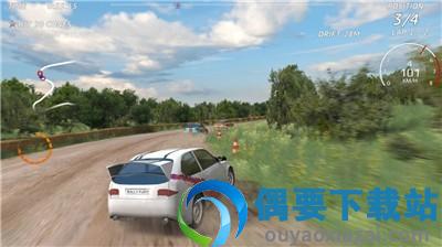 遨游世界赛车模拟器图1