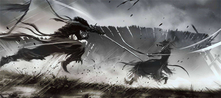 2022新出的武侠手游