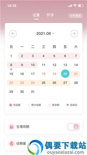 28美人记