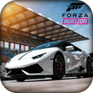 3D种族地平线力(Forza Horizon Race 3D)
