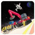 空间站生存(Space Construction)