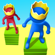 短跑比赛3D最后一战(Dash Race 3D - Last Fight)